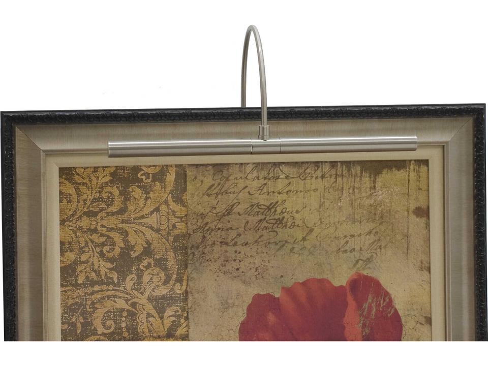 Advent Profile 16-Inch Incandescent Picture Light