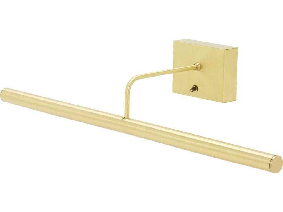 Slim-Line LED 24-Inch Battery Operated Picture Light