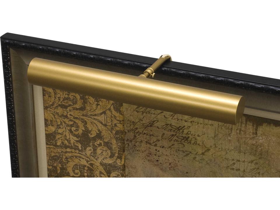 Classic Contemporary 16-Inch Picture Light