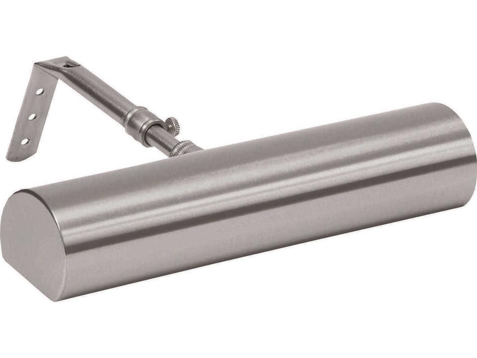 Classic Contemporary 9-Inch Plug-In Picture Light