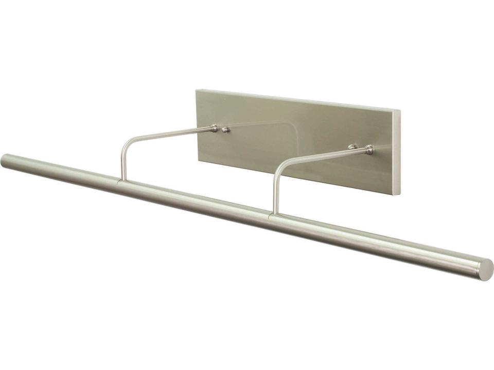 Slim-Line 43-Inch LED Direct Wire Picture Light