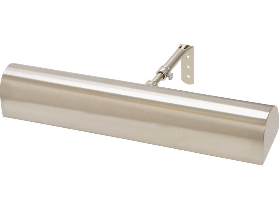 Classic Traditional 14-Inch 2-Light Picture Light