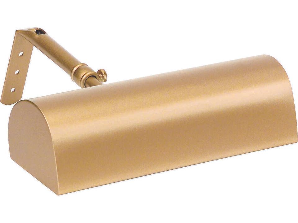 Classic Traditional 8-Inch Plug-In Picture Light