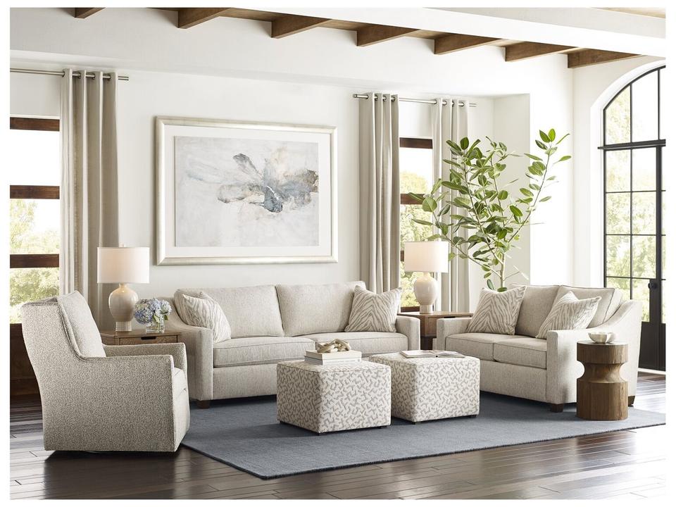 Ozzie Sofa Set