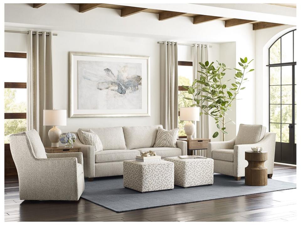 Ozzie Sofa Set