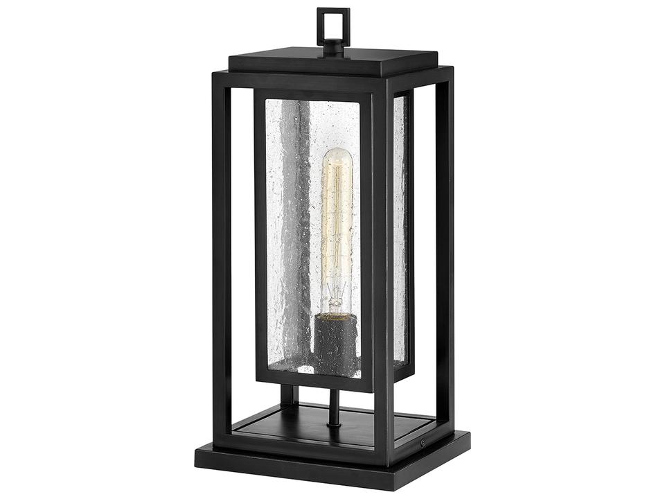 Republic 1 - Light Outdoor Post Light