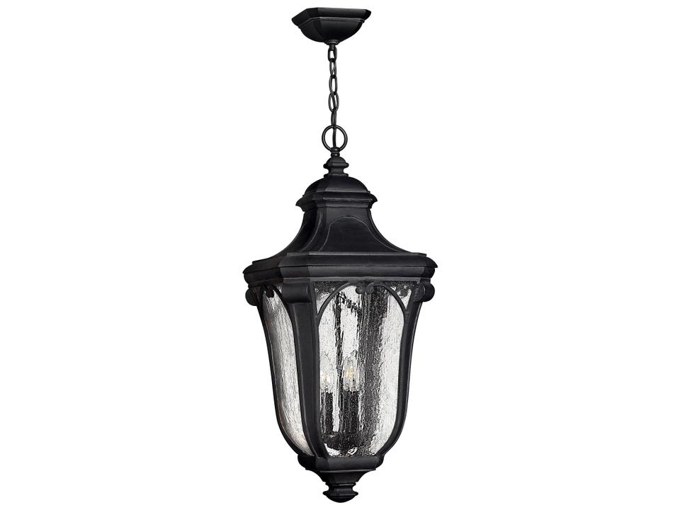 Trafalgar Outdoor Hanging Light