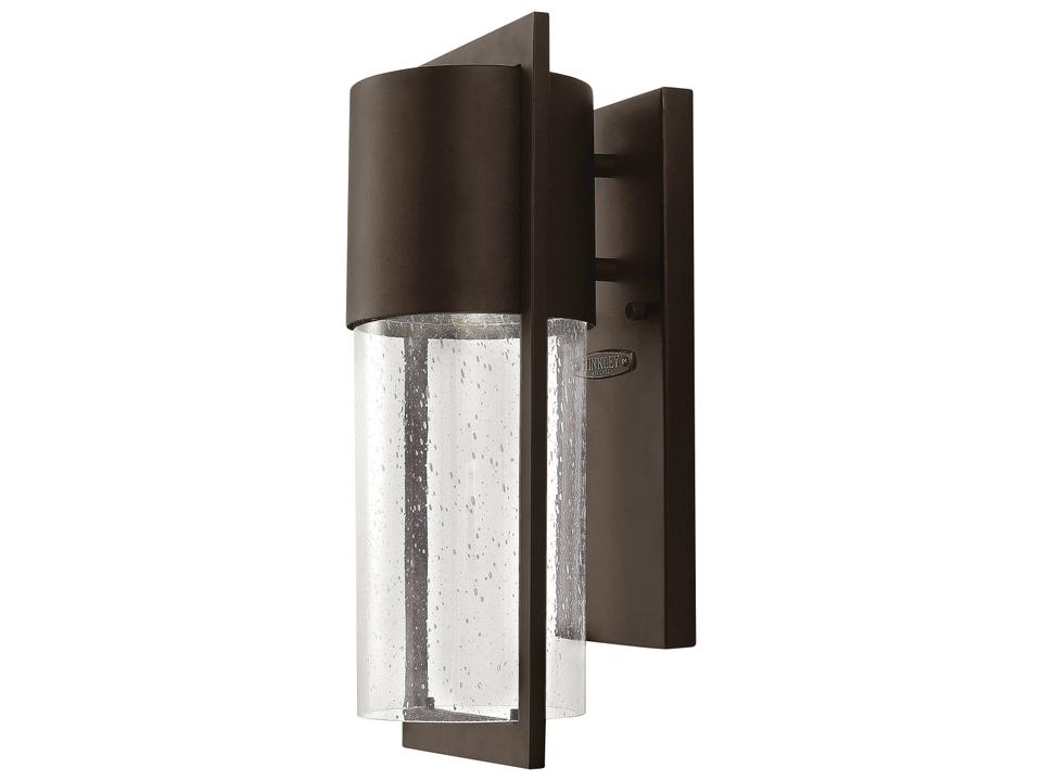 Shelter Outdoor Wall Light