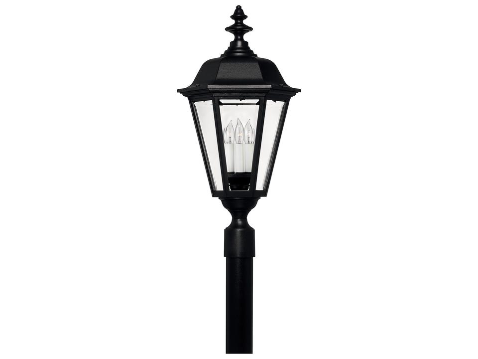 Manor House Outdoor Post Light