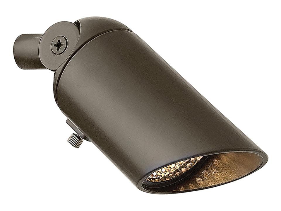 Accent 1-Light Outdoor Spot Light