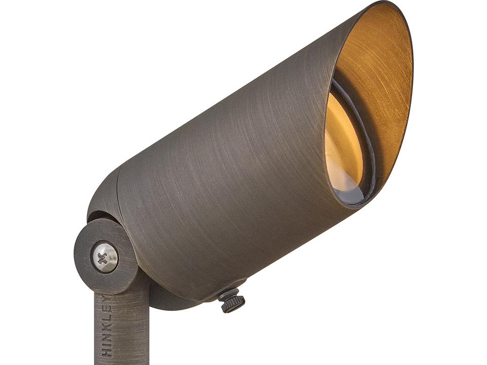 Hardy Island Lumacore Outdoor Spot Light
