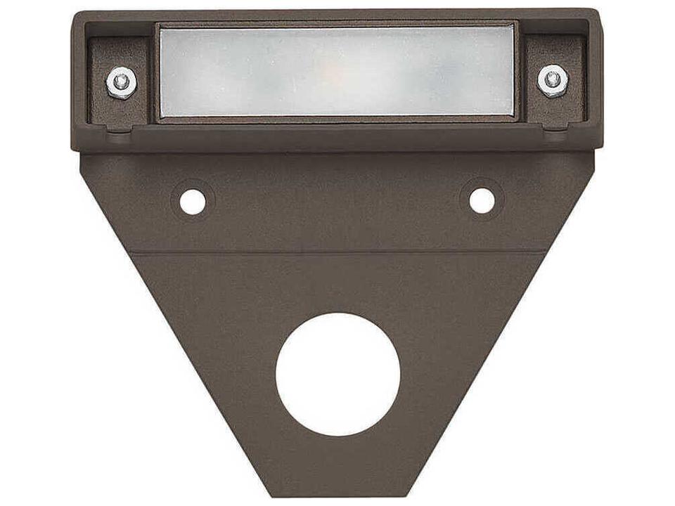 Nuvi 1 Outdoor Floor Light
