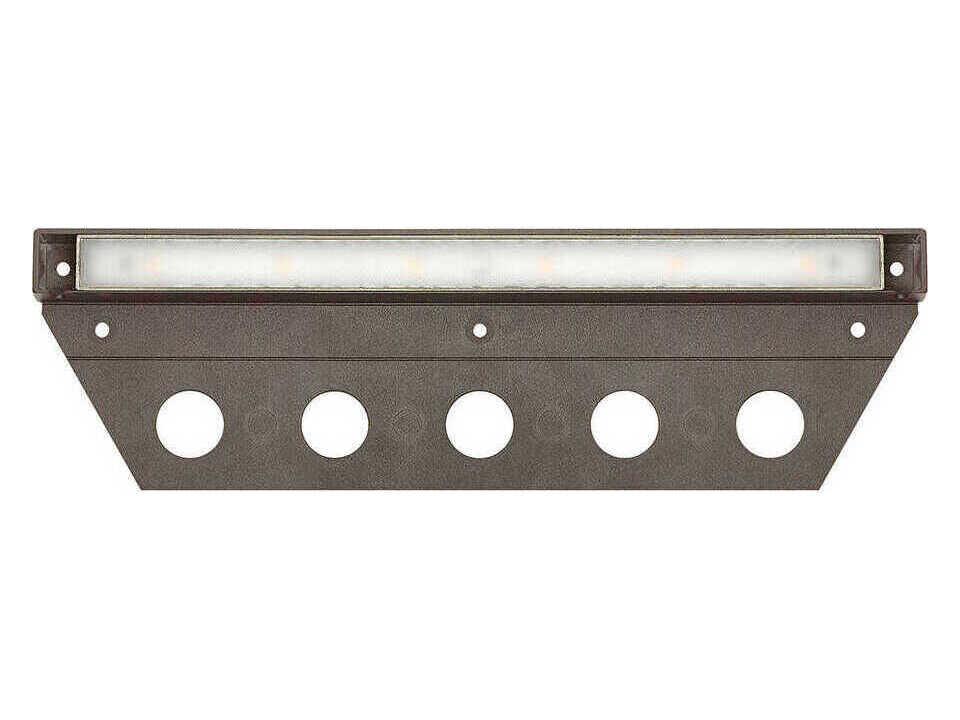 Nuvi 1 Outdoor Floor Light