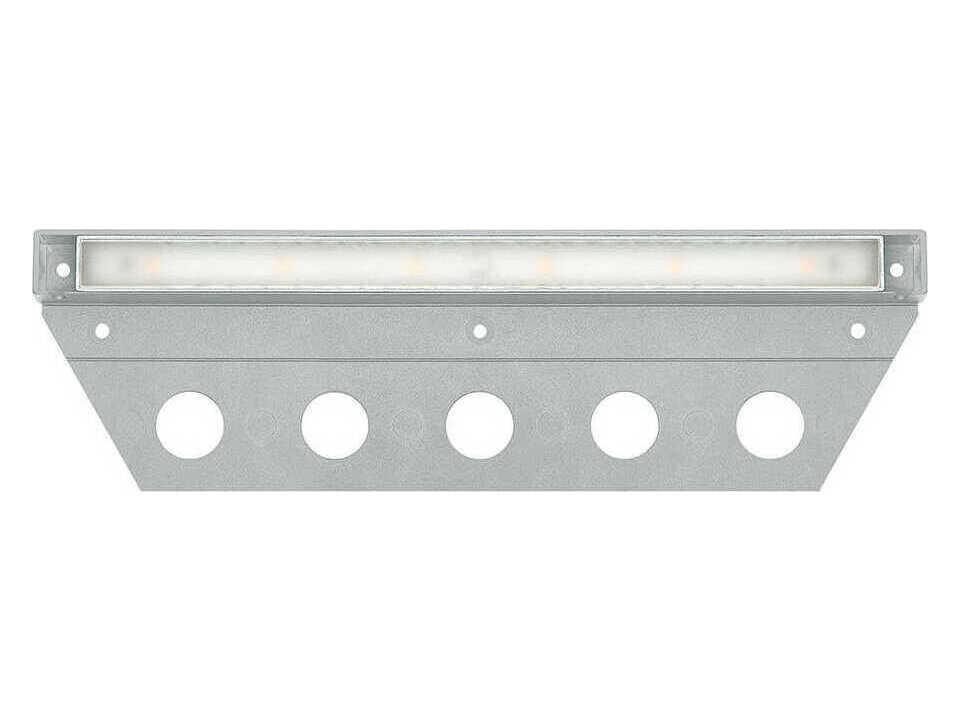 Nuvi 1 Outdoor Floor Light