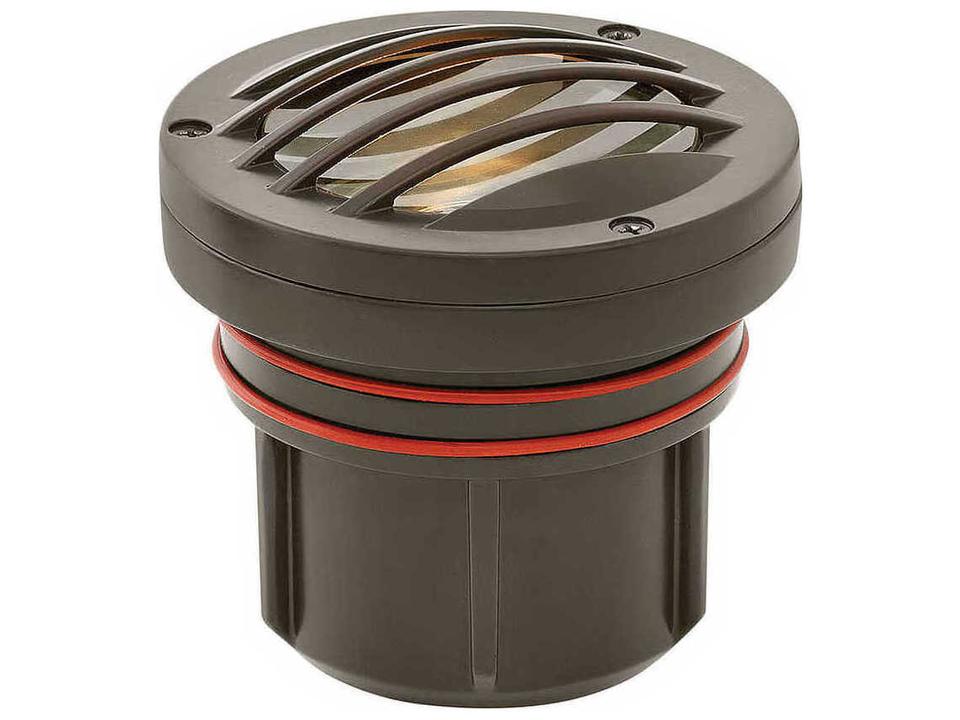 Lumacore Outdoor Floor Light with Variable Output LED Engine