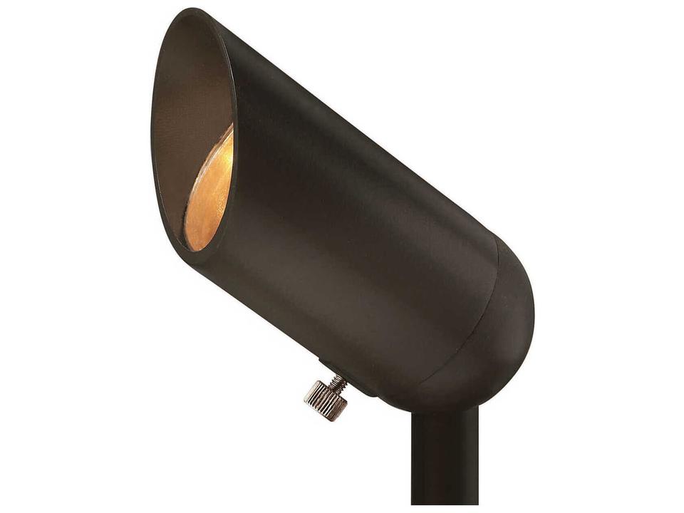 Lumacore Accent Outdoor LED Spot Light with Variable Output 2700K Warm White