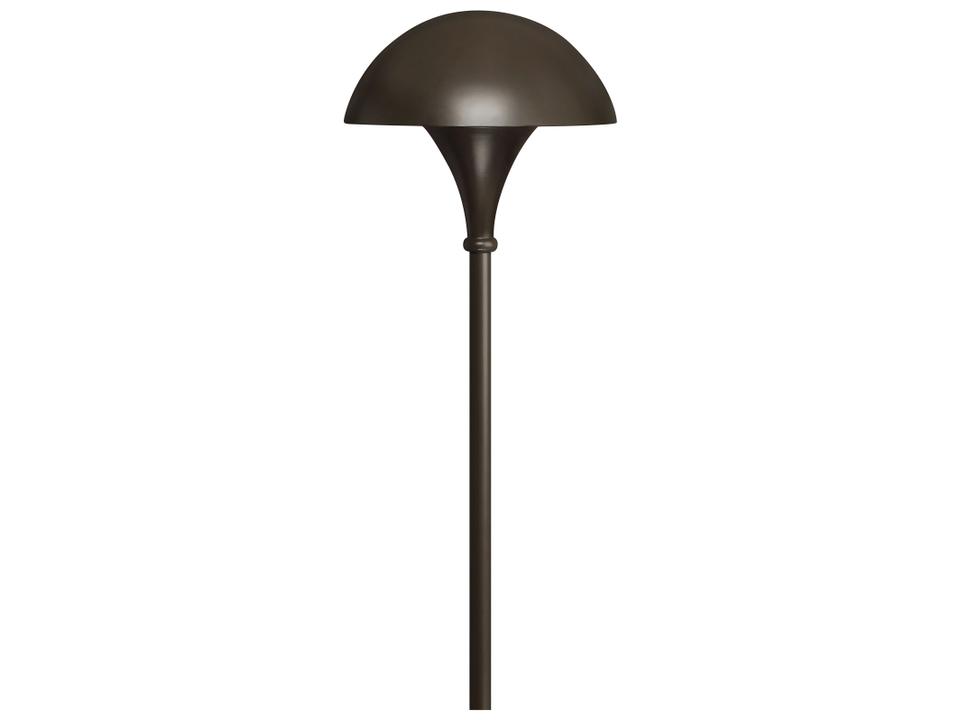 Line Voltage Path Outdoor Light