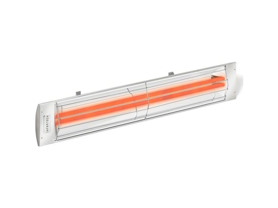 CD Series Dual Element Stainless Steel 39 Inches Wide 4000 Watt 240 Volt 16.7 AMPS