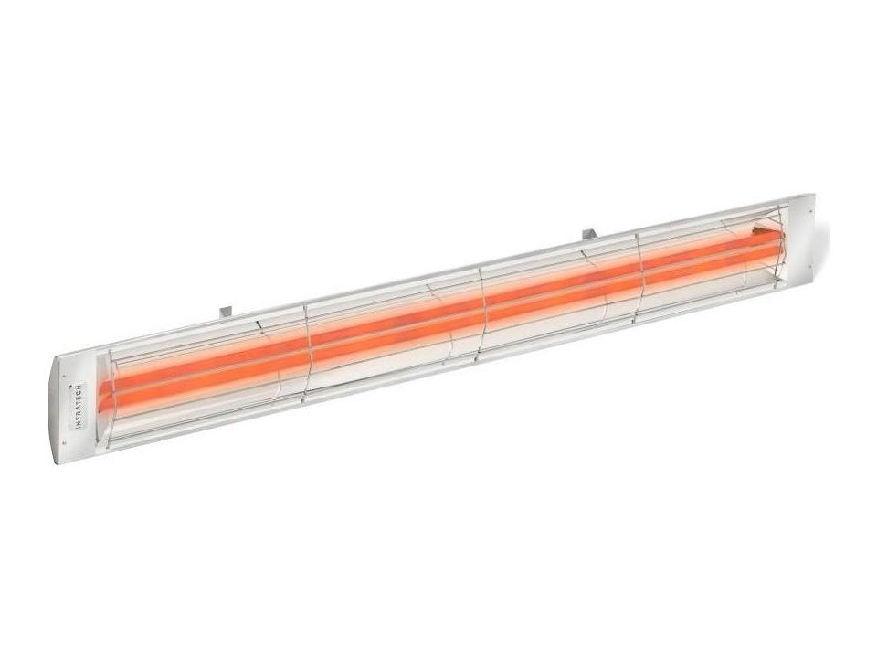 CD Series Dual Element Stainless Steel 61.25 Inches Wide 6000 Watt 240 Volt 25 AMPS