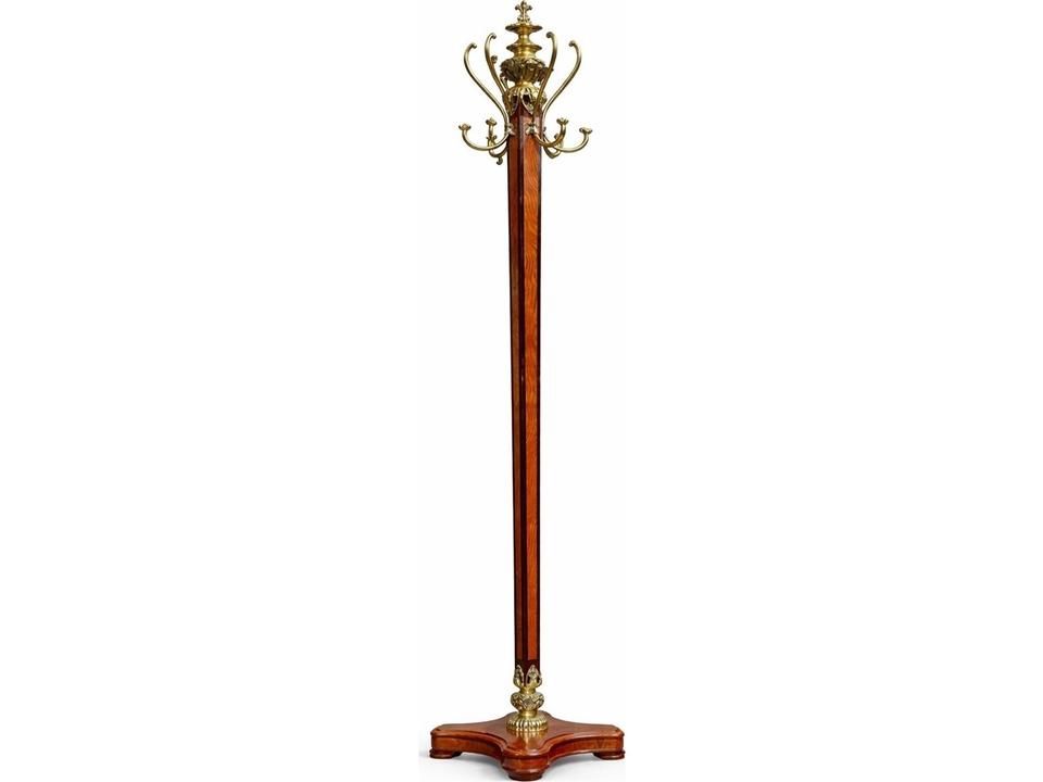 E-29 Coat Rack