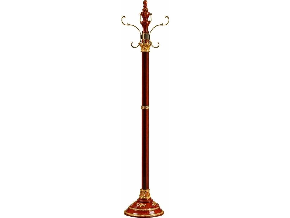 E-38 Coat Rack
