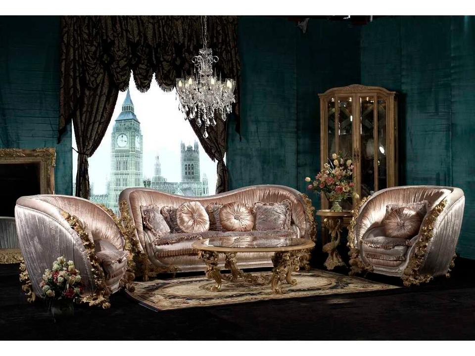 Inf Sofa Set