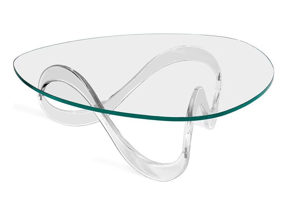 Westin Wave Grand Cocktail Table