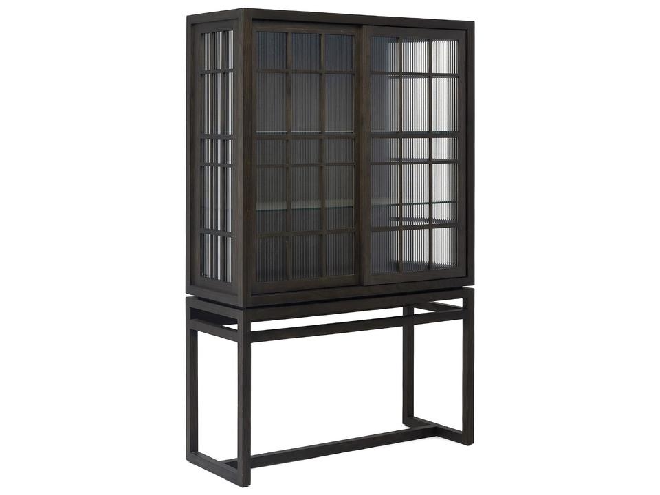 Display Cabinets