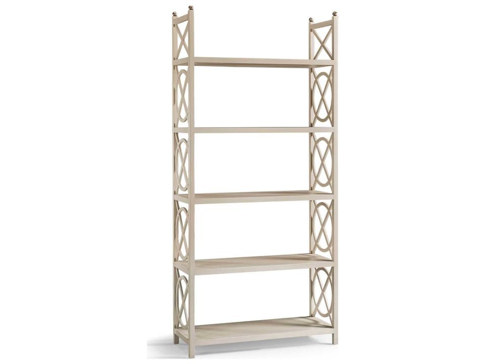 Timeless London Mist Etagere