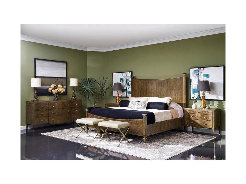 Barcelona Bedroom Set