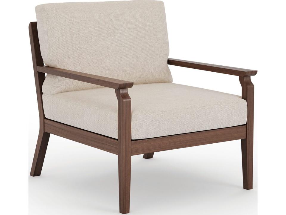 Furniture Unicon IPE Lounge Chair