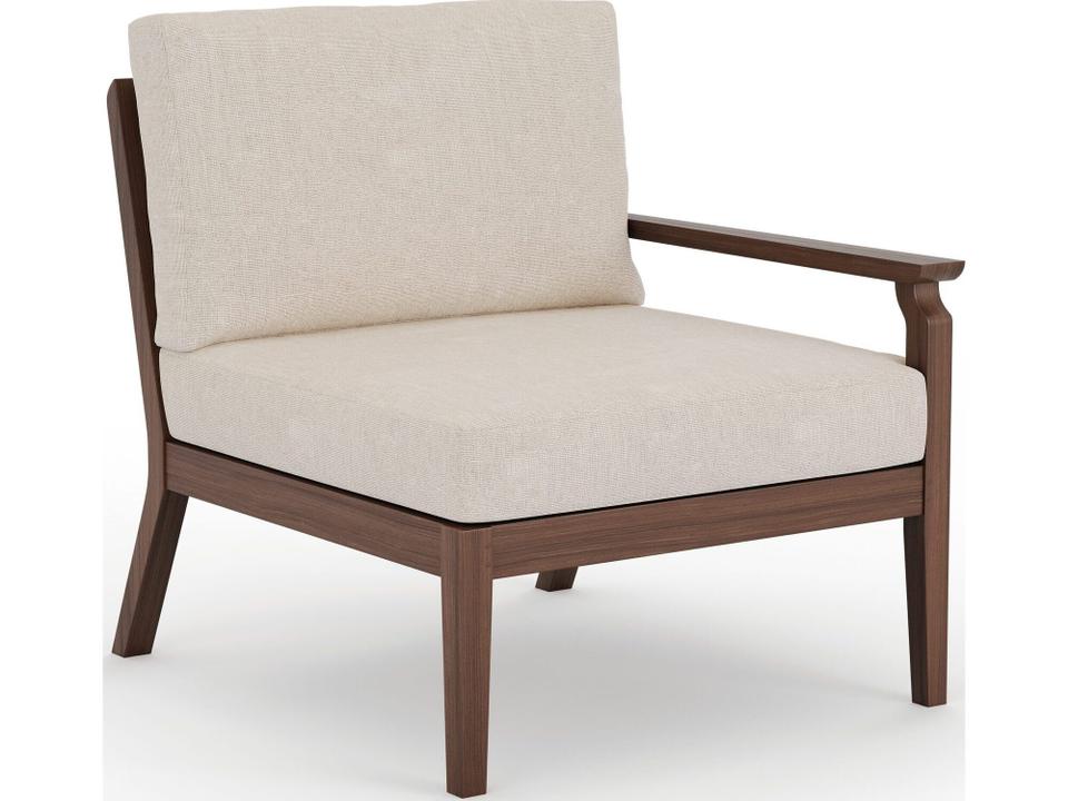 Unicon Ipe Sectional Left Seat