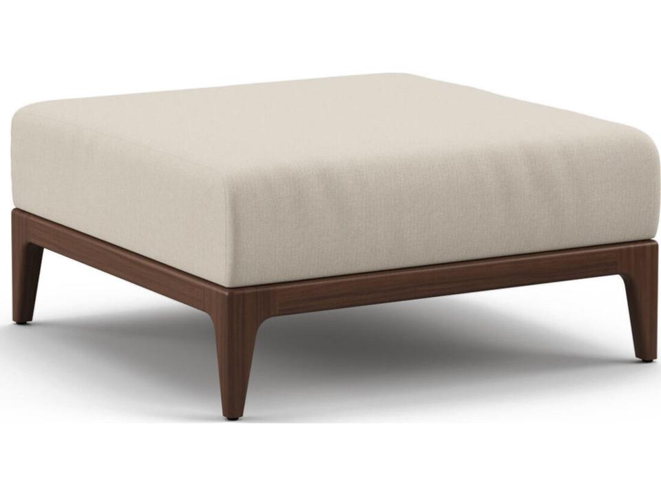 Mix Ipe Ottoman