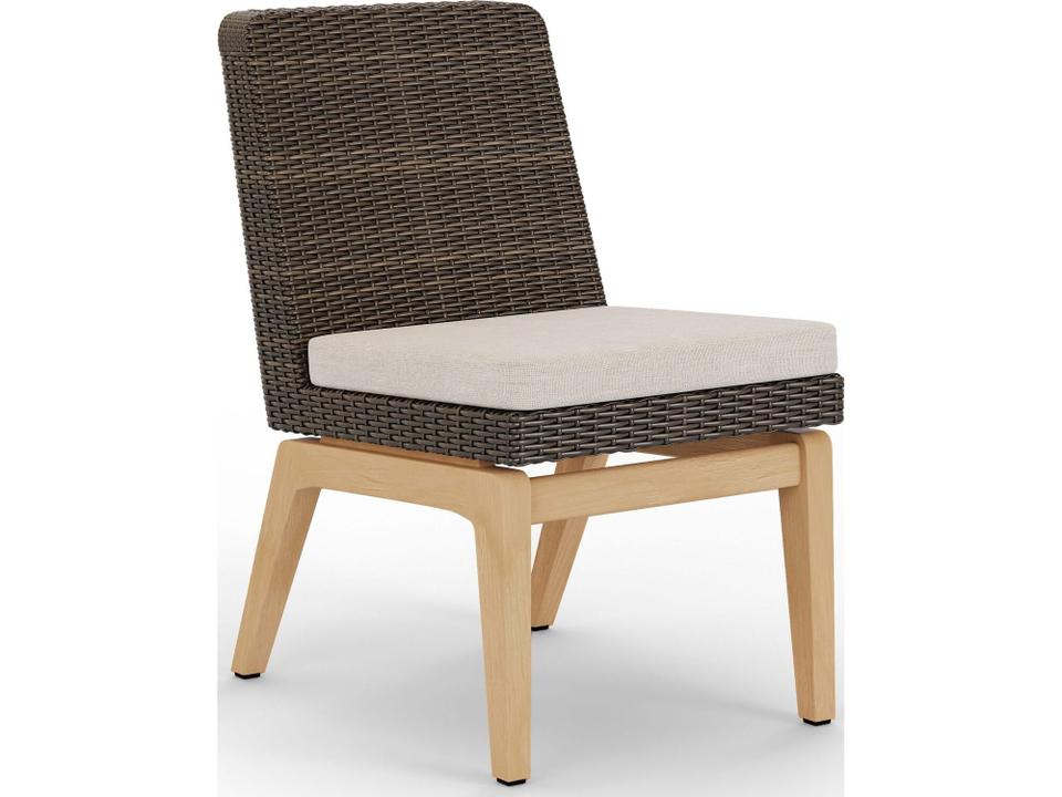 Interception Side Chair