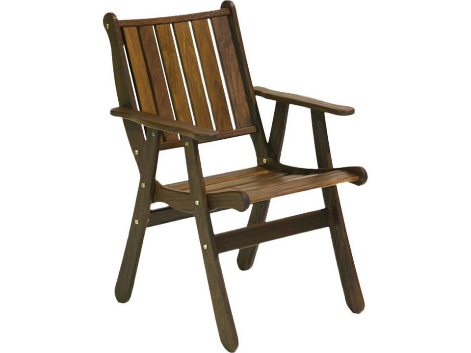 Heritage IPE Integra Arm Chair