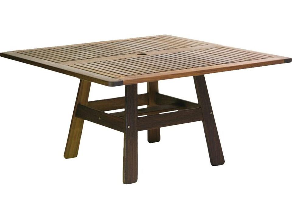 Heritage Beechworth 53-Inch Square Dining Table