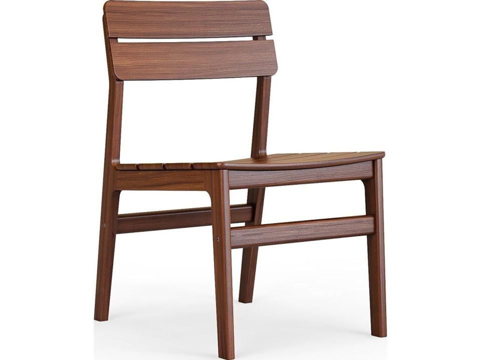 Innova IPE Aurora Dining Side Chair