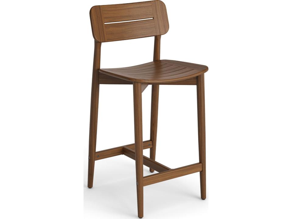 Innova IPE Harper Counter Height Side Chair