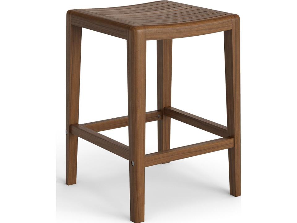 Innova Ipe Enza Counter Height Stool