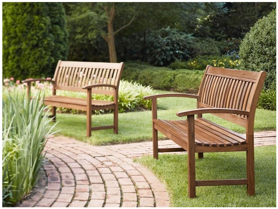 Furniture Heritage IPE Lounge Set