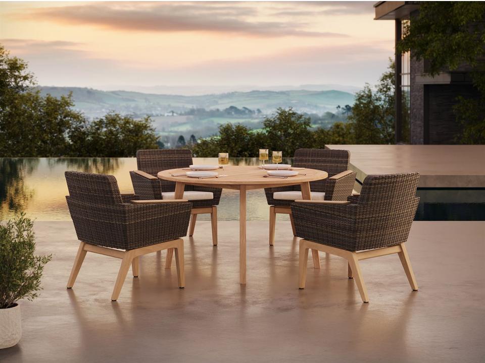 Inception Dining Set