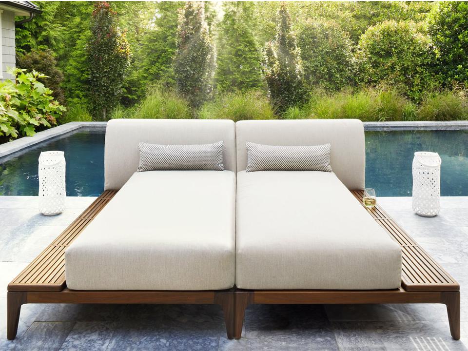 Furniture Mix IPE Lounge Set