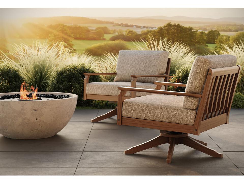 Furniture Unicon IPEUnicorn Lounge Set