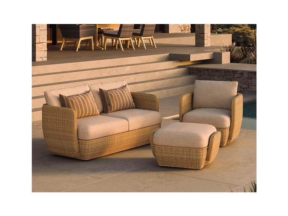 Velo Lounge Set