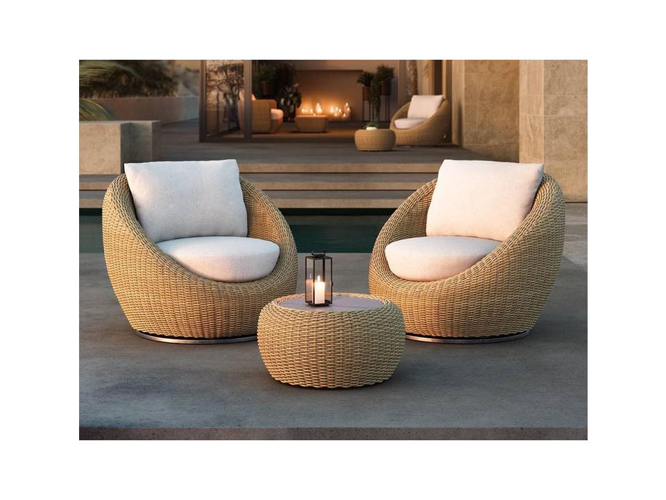 Velo Lounge Set