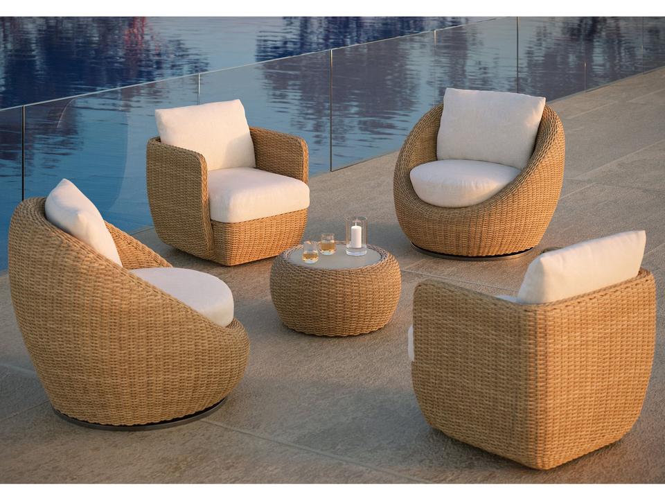 Velo Lounge Set