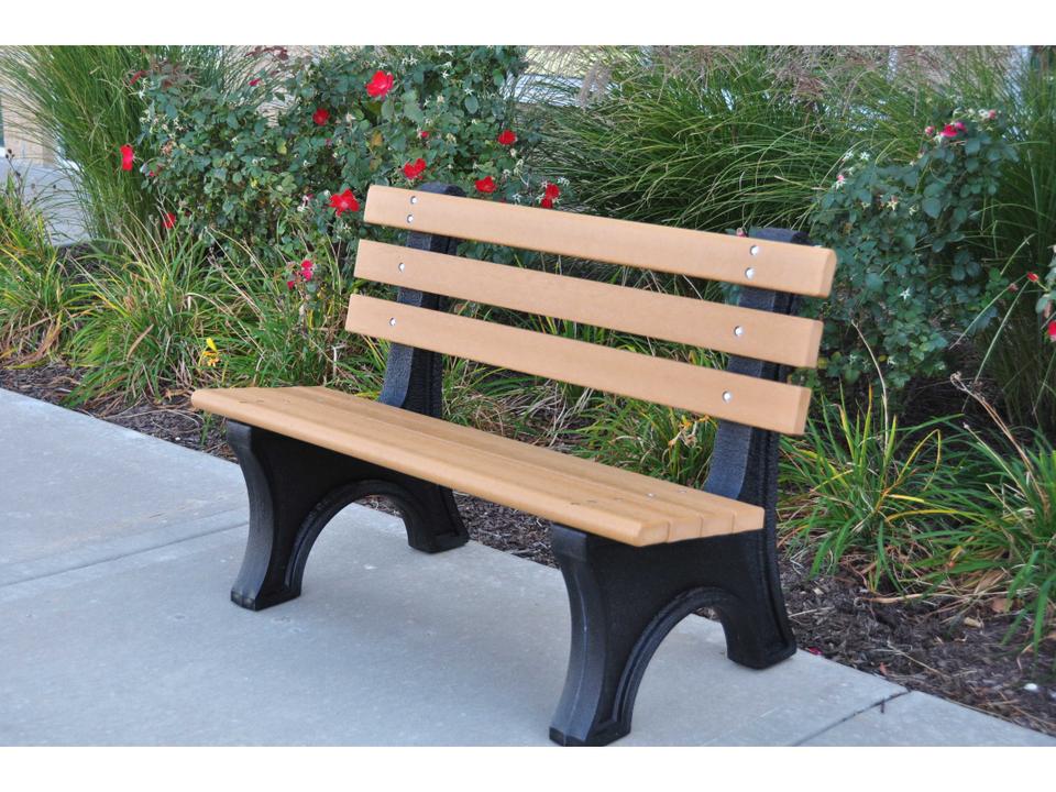 Comfort Park