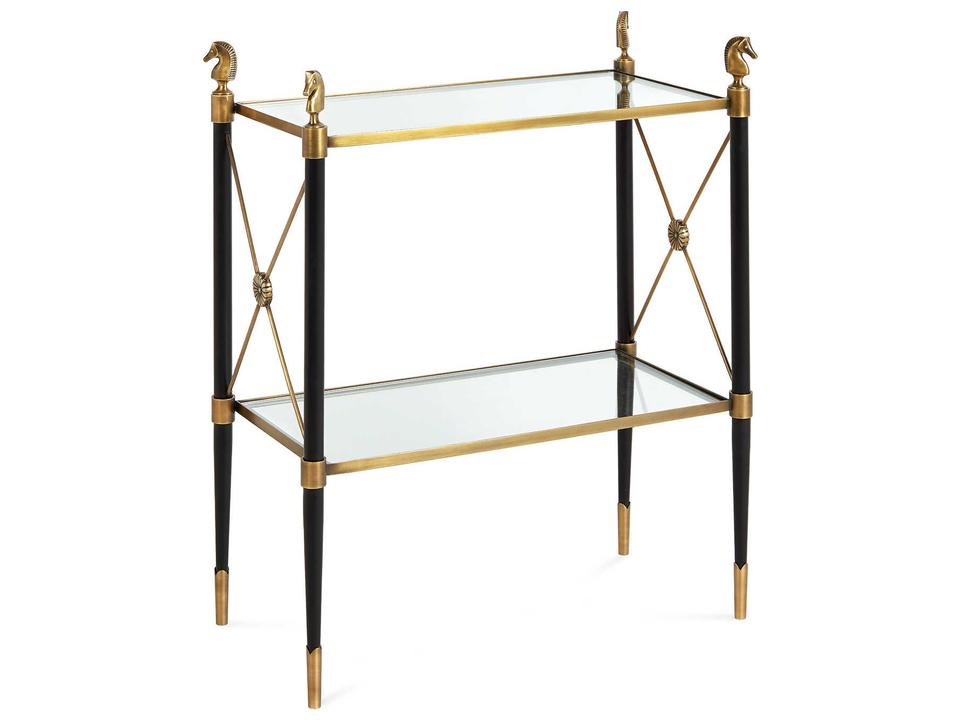 Side & End Tables