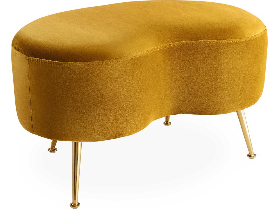 Ottomans & Poufs