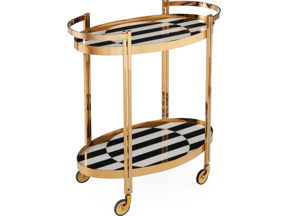 Bar Carts